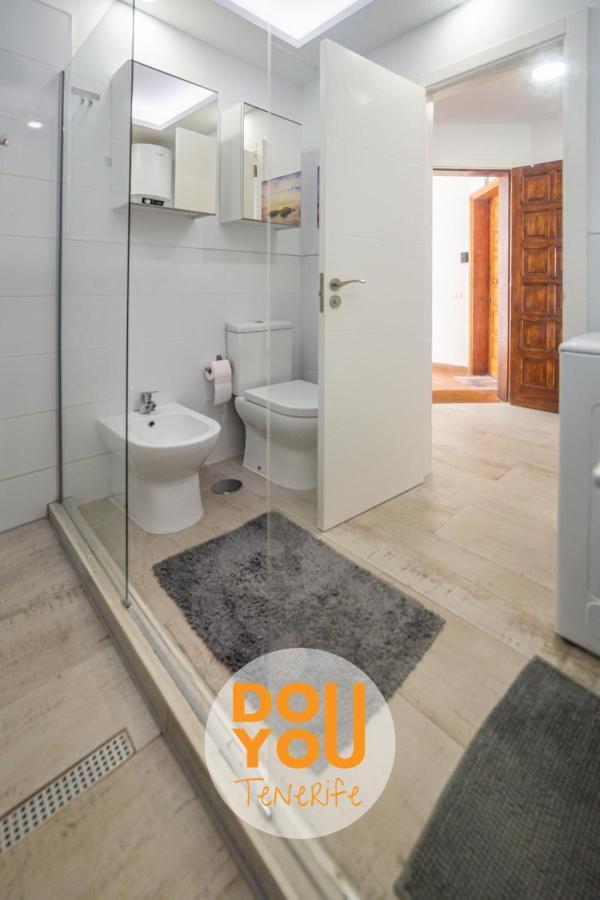 Holiday Apartments Oasis Лос Кристианос Экстерьер фото